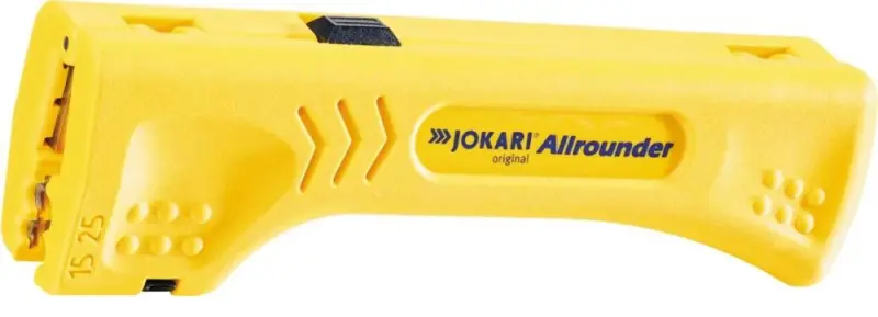 Odplášťovač Allrounder 4- 15mm2 s boxem lokátoru Jo kari