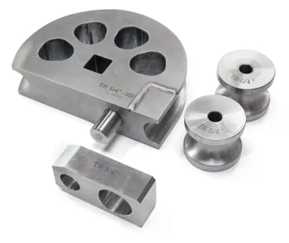 Souprava RB ø48 - 3D