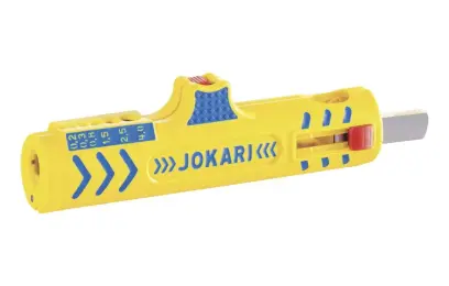 Odplášťovač JOKARI Secura No. 15 pro kabely 8 ÷ 13 mm