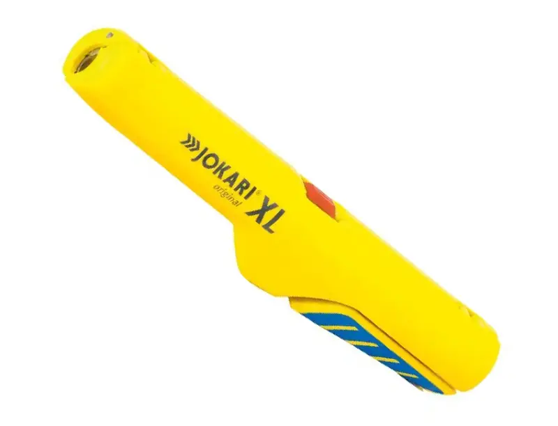 Odplášťovač JOKARI XL pro kabely 8 ÷ 13 mm