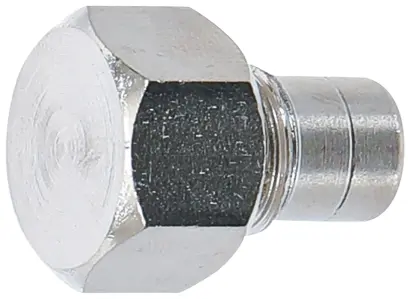 Vyrovnávací čep BGS108918-3 (Sada BGS 108917, 108918) (BGS108918-3)