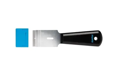 Škrabka SCRAPEX ARGENTAX Martor NR.46144.02 s výměnným břitem (OZMAR46144.02)