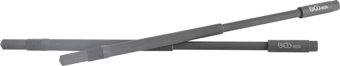 Montážní nástroje na meny kotoučových brzd BGS108929 Sada 2 díly (BGS108929)