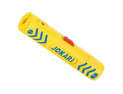 Odplášťovač 1 Secura 4,8-7,5 mm JOKARI