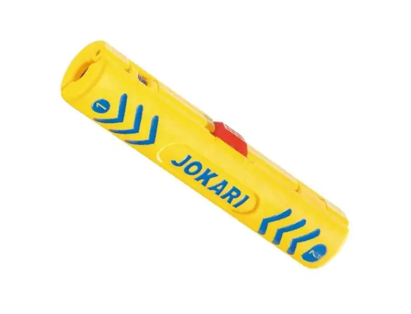 Odplášťovač 1 Secura 4,8-7,5 mm JOKARI