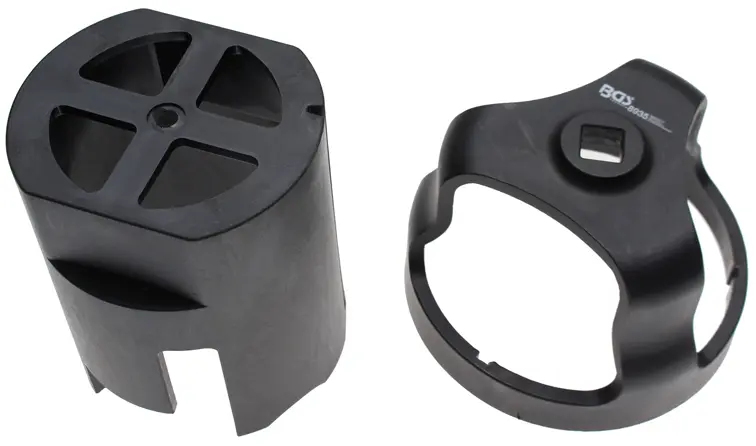 Nářadí - klíče na naftové palivové filtry BGS108935 Pro JTD, CDTi, DDiS, TiD, VCDi, Hdi (BGS108935)