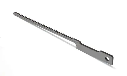 Drážkovací jehla š. 5 mm (050-05S)