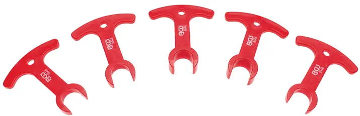 Distanční rozpěrky BGS 8946 pro vačkové hřídele pro VAG (BGS108946)