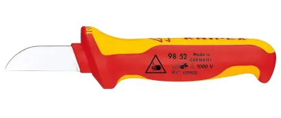 Kabelový nůž Knipex 98 52 (K 98 52)