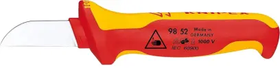 Kabelový nůž Knipex 98 52 (K 98 52)