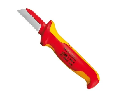 Kabelový nůž Knipex 98 54 s ochranou (K 98 54)