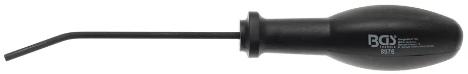 Nářadí pro demontáž airbagů BGS108976 Pro Opel Insignia, Astra (BGS108976)