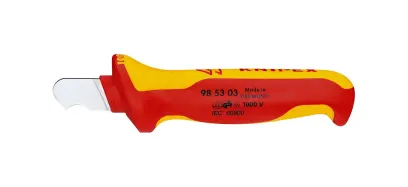 Odplášťovací nůž Knipex 98 53 03 (K 98 53 03)