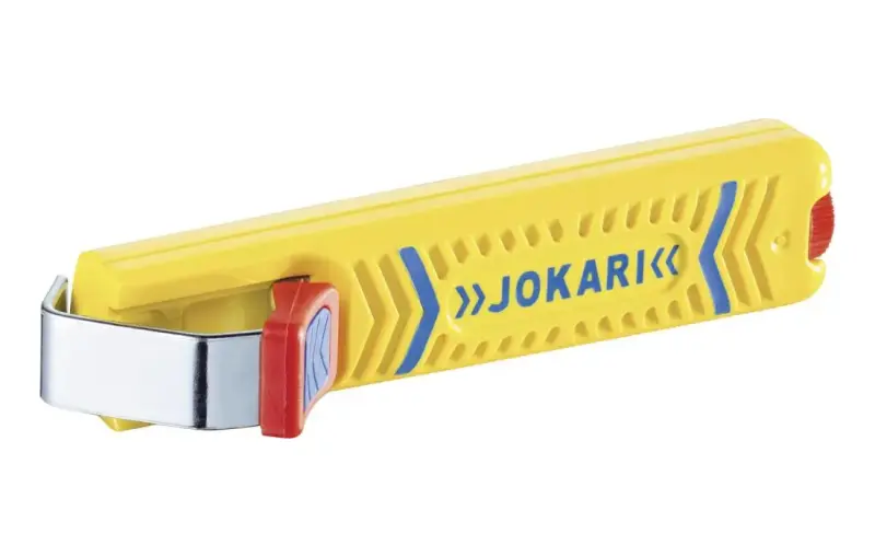Nůž na kabely Secura 27 bez čepele 8-28 mm JOKARI