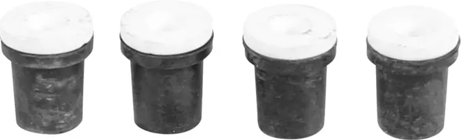 tryska náhradní k tlakové nádobě BGS č. 108989 (BGS108989-1)