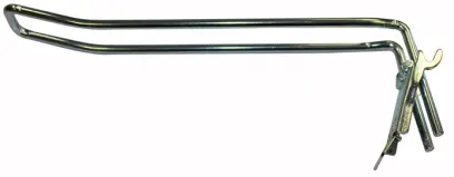 Dvojháček 200 mm BGS 89901 (BGS1089901)