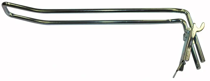 Dvojháček 200 mm BGS 89901 (BGS1089901)