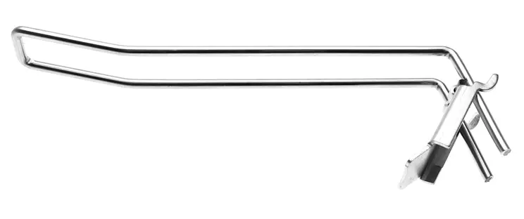 dvojháček 300 mm (BGS1089903)