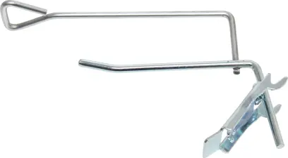 Jednoháček s hrazdou 100 x 4,8 mm (BGS1089927)