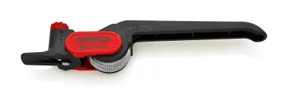 Nůž odplášťovací Knipex 16 40 150 (od 25 mm) (K 16 40 150)