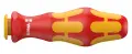 Wera 003990 Ruční držák Kraftform SB (HEX 9 mm) typ 817 VDE  (W05003990001)