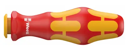 Wera 003990 Ruční držák Kraftform SB (HEX 9 mm) typ 817 VDE  (W05003990001)