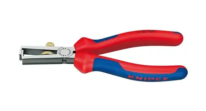 Odizolovací kleště Knipex 11 02 160 (K 11 02 160)