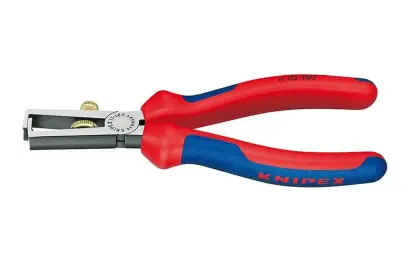 Odizolovací kleště Knipex 11 02 160 (K 11 02 160)