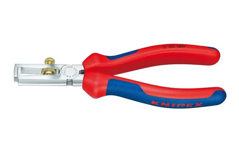 Odizolovací kleště Knipex 11 05 160 (K 11 05 160)
