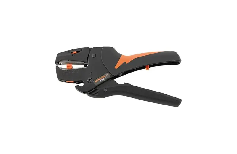 Odizolovací kleště STRIPAX mm 0,08-10 mm Weidmüller