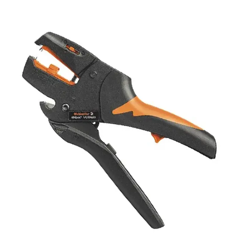 Odizolovací kleště STRIPAX UL mm 0,25-6 mm Weidmüller