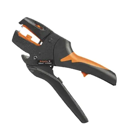 Odizolovací kleště STRIPAX UL mm 2,5-10 mm Weidmüller