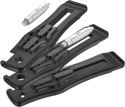 Wera 004182 Nářadí pro jízdní kola Bicycle Set 15 - 5 dílů (W05004182001)