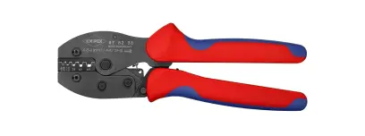 Kleště Knipex 97 52 38 konektorové (pro dutinky d= 0,25 - 6,0 mm) (K 97 52 38)