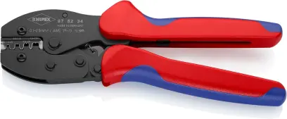 Kleště Knipex 97 52 34 konektorové (K 97 52 34)