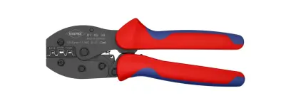 Kleště Knipex 97 52 35 konektorové (K 97 52 35)
