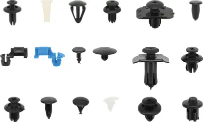 Sponky pro automobilový průmysl - pro Mazdu BGS109050 (Sortiment 475 kusů) (BGS109050)