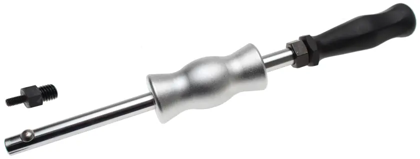 Stahovák - kluzné kladivo pro demontáž vysoušeče klimatizace, závit M5 BGS109061 (BGS109061)
