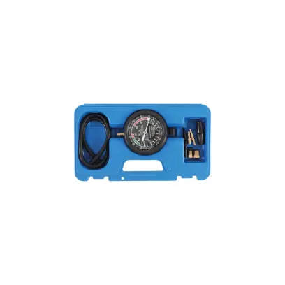 BGS 9069 Tester vakua a benzínového čerpadla (BGS109069)
