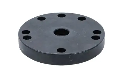 Náhradní opěrná deska pr. 72 mm BGS109086-721 (Pro VAG) (BGS109086-721)