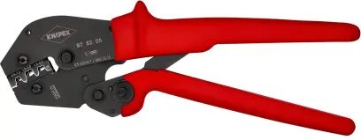 Kleště Knipex 97 52 05 konektorové (K 97 52 05)