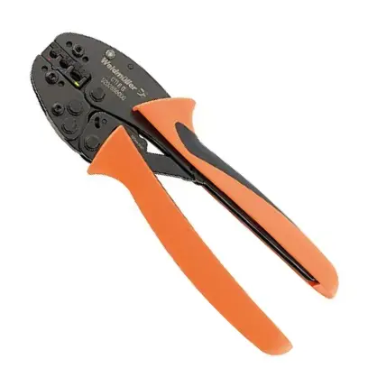 Krimpovací nástroj CTI 6G 0,5-6 mm Weidmüller