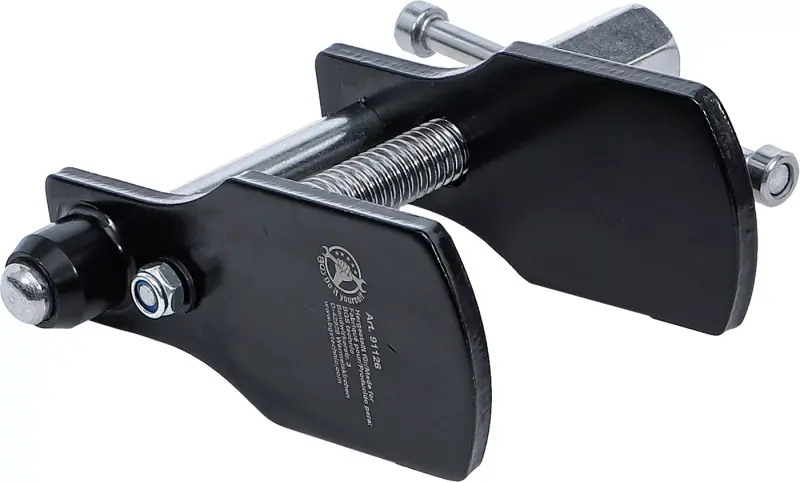 Stlačovák brzdových válečků Kraftmann 0 ÷ 66 mm BGS1091126 Univerzální (BGS1091126)