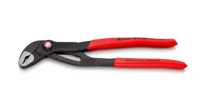 Kleště Knipex 87 21 250 instalatérské Cobra (K 87 21 250)