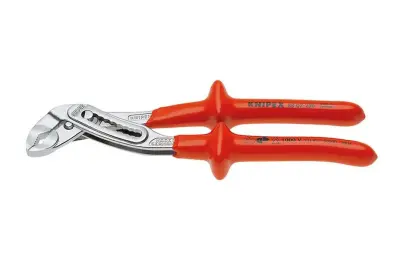 Kleště Knipex 88 07 250 SIKA "ALIGÁTOR", VDE do 1000 V (K 88 07 250)