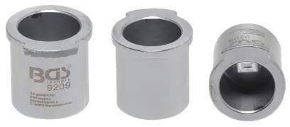 Hlavice BGS 9209 pro otočení vačkových hřídelí pro VAG 1,8 / (BGS109209)
