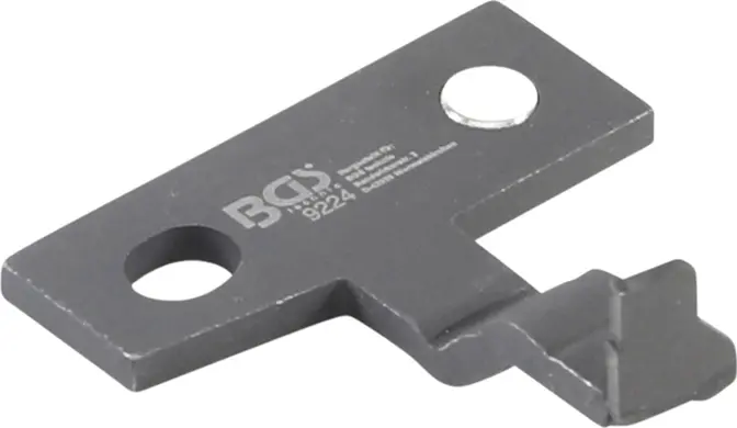Nářadí pro seřízení tlumiče klikového hřídele BGS109224 Pro Ford, Volvo (BGS109224)