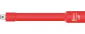 Wera 004965 Prodloužení 3/8" typ 8794 LB Zyklop VDE, izolované, dlouhé (W05004965001)
