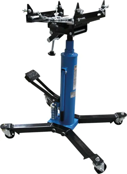 stolice s výkyv. plochou pro demont. automat. přev (BGS109233)