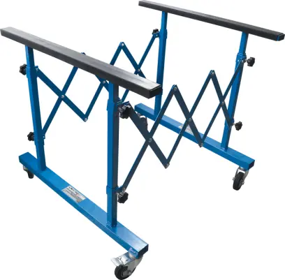 podstavec odkládací, stavitelný, š. 22-135 cmm, v. (BGS109238)